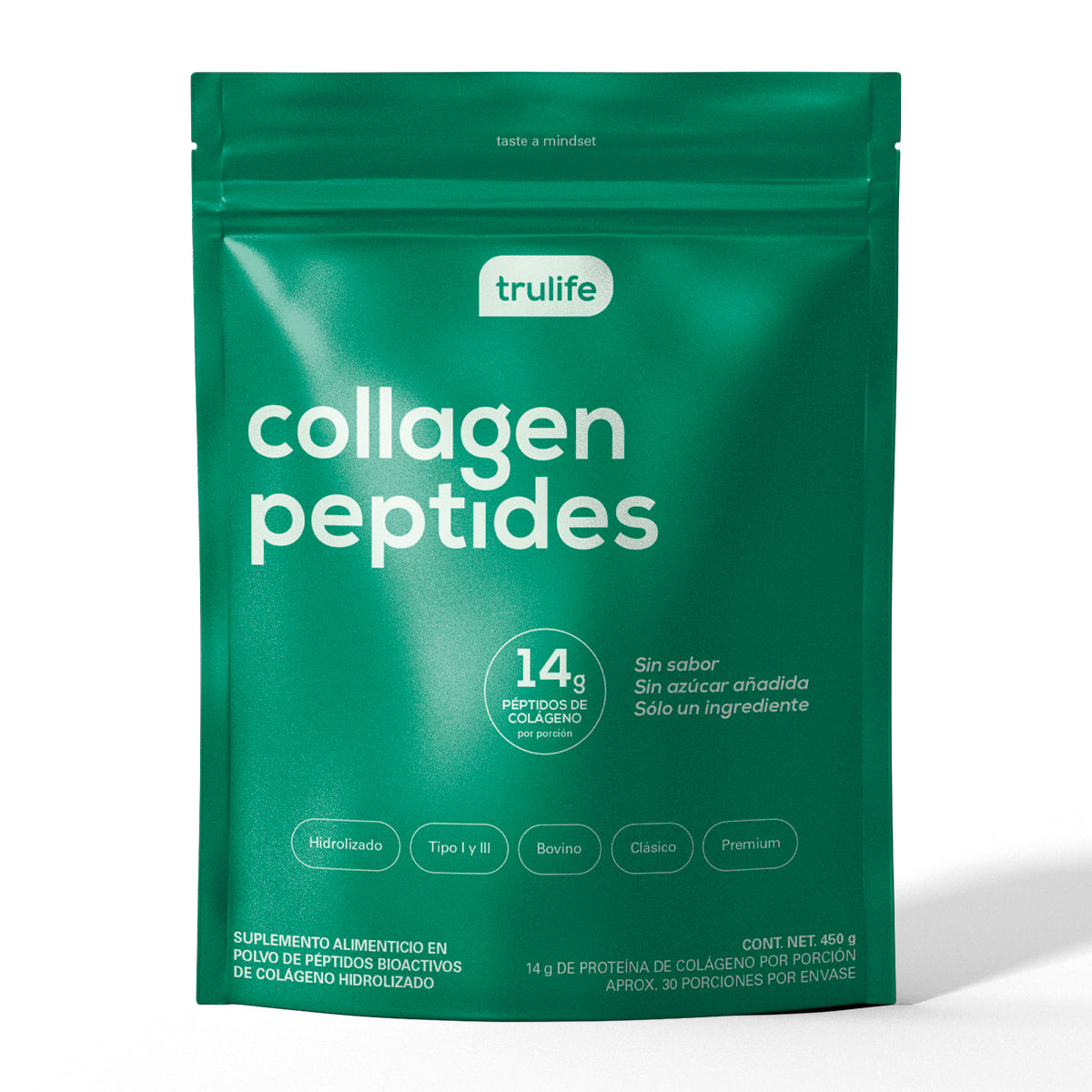 Collagen Peptides