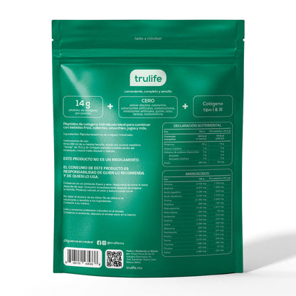 Collagen Peptides