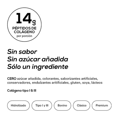 Collagen Peptides