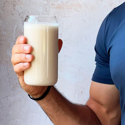 Vanilla Protein